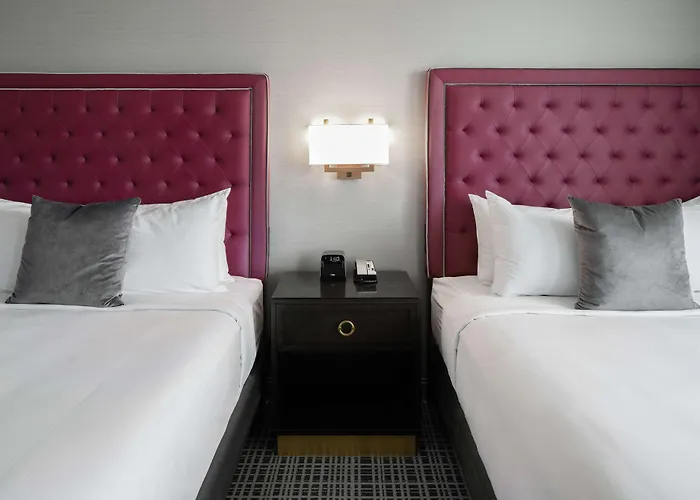 Hotel The Axis Hotel, Tapestry Collection By Hilton 4*