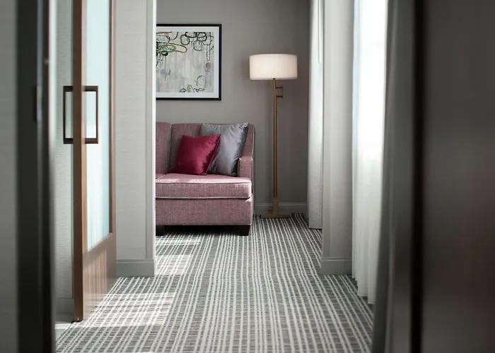 Hotel The Axis Hotel, Tapestry Collection By Hilton 4*